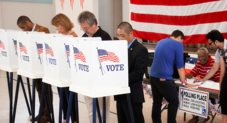 Push to restore voting rights to ex-felons reaches Supreme Court